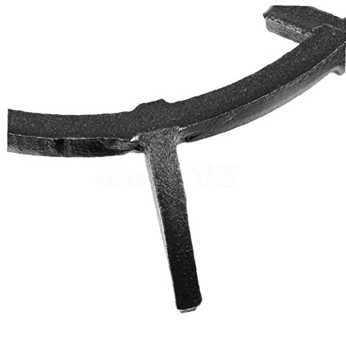 Universal Iron Wok Pan Support Rack Kitchen Stove Accessories Gas Stove Fittings Bracket Hob Cooker Kitchen Supplies