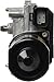 Cardone Select 85-1012 New Wiper Motor