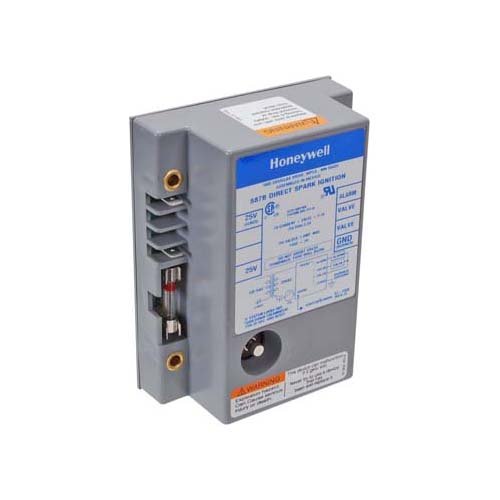 ULTRAFRYER Spark Ignition Module S87B1008