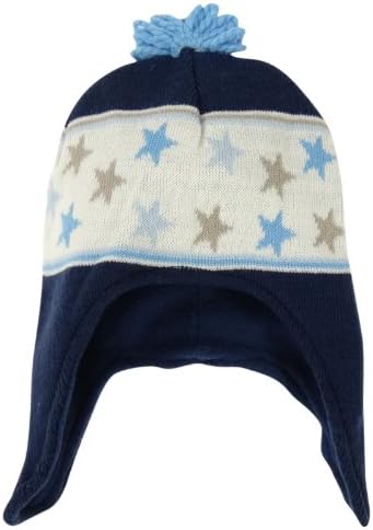First Impressions Baby Boys Hat
