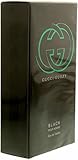 Gucci Guilty Black pour Homme Edt Men's EDT Eau De Toilette Spray - GGBE3941512