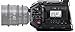 Blackmagic Design URSA Mini Pro 4.6K Camera with EF Mount, External Camera Controls