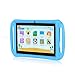 Xgody T702 7 Inch Android Kids Tablet PC for Kids Quad Core Android 8.1 1GB RAM 16GB ROM Touch Screen with WiFi Pre-Loaded 3D Game Dual Camera Bluethumb 2