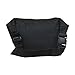 EG BAGS Concealed Carry Pistol Bag - Black Gun Concealment Fanny Pack - Fits up to 50 in Waist
