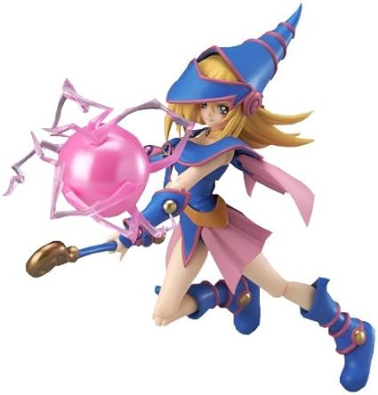 dark magician figma