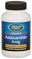 the Vitamin Shoppe - Astaxanthin, 4 mg , 120 softgels