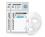 CNP Quick Soothing SOS Mask (5 Sheets)/ Made in Korea