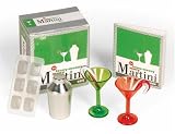 The Teeny-Weeny Merry Martini Set (RP Minis) by