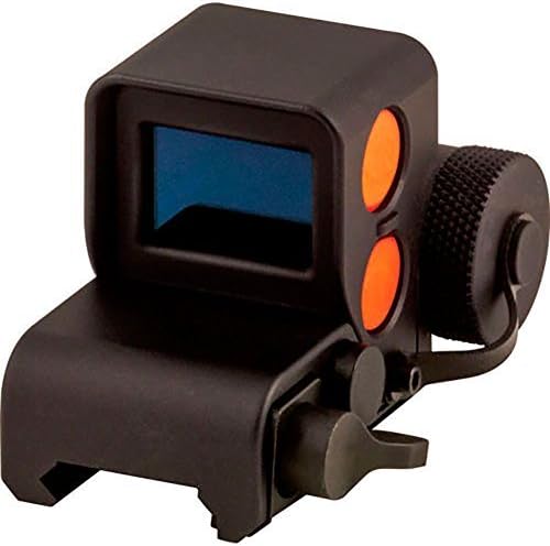 Torrey Pines Logic T12-M Thermal Imaging Sight by Torrey Pines Logic