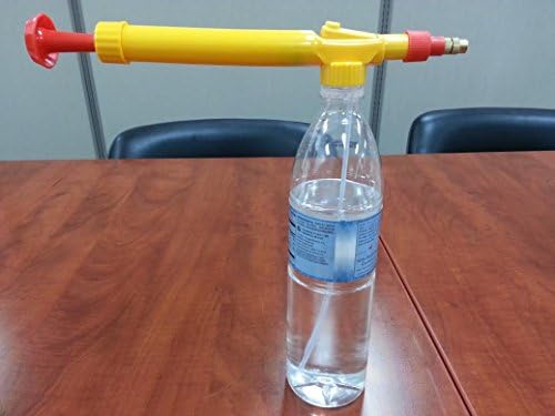 2 Multi- Purpose Manual Pressure Pump Sprayers w/ (9945)
