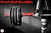 Mr. Strapping Lifting Straps for Weightlifters, Crossfit WOD Training, Bodybuilding – Heavy Duty Durable Padded Men & Women Anti-Slip Gym Grip Hand & Wrist Support Wrap Belt Bands, 1 Pair