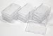 DENTAL ORTHODONTIC WAX - FOR BRACES IRRITATION - 20 PACK
