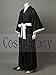 CosFantasy Men's Die pa Cosplay Costume Kimono Outfit mp003124(Small) Black
