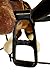 Rockin' Rider Legend Animated Plush Spring Horse , Brown Large