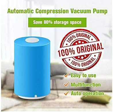 Electric Vacuum Pump - THE ORIGINAL