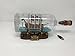brickled Lighting kit for Lego Ideas Ship in a Bottle 21313 ( Lego Set not Included)