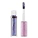 Lime Crime Diamond Crushers Holiday Cracker Box - Unicorn. Set of 3 Mini Diamond Crushers Highly Iridescent Makeup Topper- Pink Pearl, Choke, Acid Fairy (3 x 0.07 fl oz / 2.07ml)
