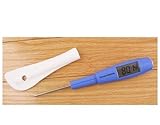 Handy Gourmet JB5652 Thermometer Spatula