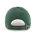 OTS NFL Green Bay Packers Men's Challenger Adjustable Hat, Alternate Team Color, One Size