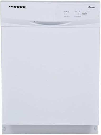 amana america dishwasher