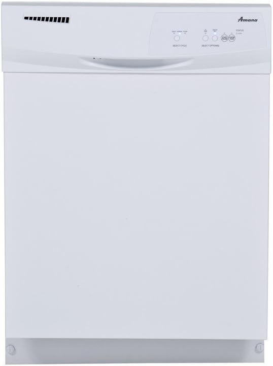 amana dishwasher best buy