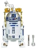 Star Wars Vintage collection ROTJ R2-D2 Jabba's Barge VC25