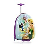 Heys Disney Fairies Luggage Case