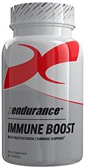 Xendurance | Immune Boost by Immune Boost