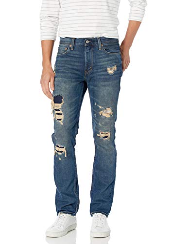 Buy Levi's Men's 511 Slim Fit Jeans Online Philippines Ubuy
