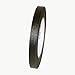 Shurtape CP-632/BLK0560 CP-631 / CP-632 Colored Masking Tape: 1/2