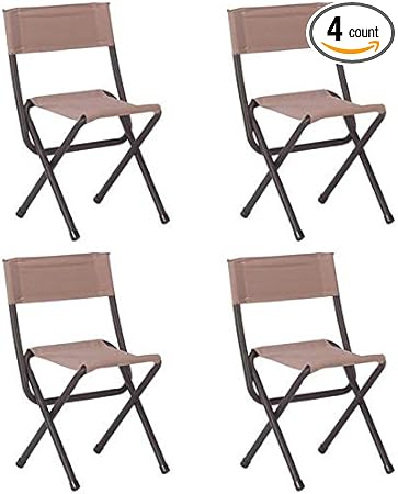 coleman outdoor folding chairs