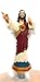 Buddy Jesus Figural Beer Tap Handle Christ