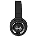 Dayton Audio BTH1 Bluetooth Headphones with aptX and Built-in Mic