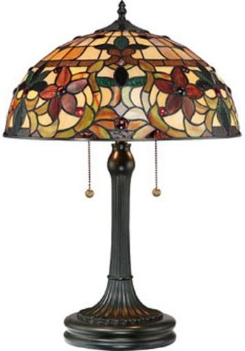 amazon tiffany style table lamps