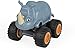 Fisher-Price Nickelodeon Blaze & The Monster Machines, Rhino