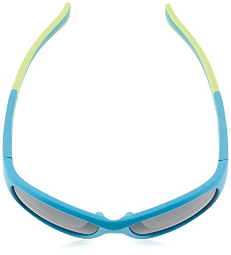 ALPINA FLEXXY KIDS - Flexible und Bruchsichere Sonnenbrille Mit 100% UV-Schutz Für Kinder – Bild 7