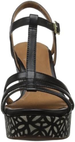 clarks amelia avery wedge