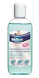 Milton Antibacterial Hand Gel (100ml)