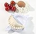 Metaltex USA Ravioli Molds (Set of 3), White