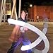 EmazingLights ePoi, Ultra Bright LED Glow Poi Balls