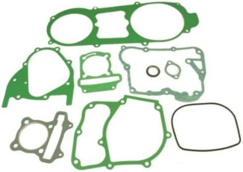 COMPLETE CYLINDER INTAKE GASKET SET YERF DOG SPIDERBOX 150CC GX150 GO KARTS