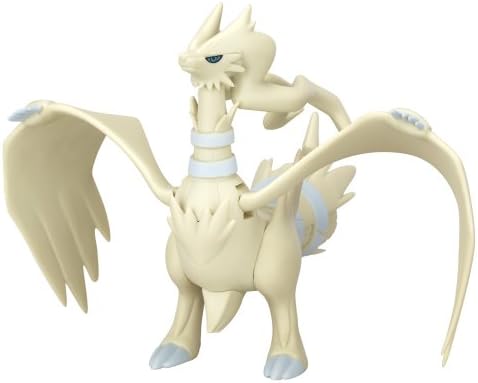 reshiram toy