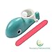 Nail Whale - #1 Best Baby & Child Nail Clippers -