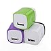 Wall Charger, MaxMall 3-Pack USB 1.0AMP AC Universal Power Home Travel Adapter Wall Charger Plug for iPhone 6 Plus, 6s Plus, iPad, Tablet, Samsung Galaxy S6 Edge, Note 5, LG, Sony and More