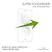 iPhone 6S Plus Screen Protector, NOOT PRODUCTS® Premium 0.33mm Crystal Clear Tempered Glass with Anti Shatter Proof, Finger Print Proof, Scratch Proof and Rounded Edges for Apple iPhone 6S Plus (2015)
