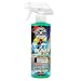 Chemical Guys CWS_801_16 After Wash Shine While You Dry Drying Agent with Hybrid Gloss Technology (16 oz) primary