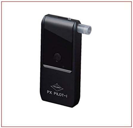 Éthylotest Électronique Pelimex PX Pilote