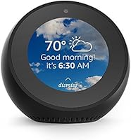 Save $20 on Echo Spot
