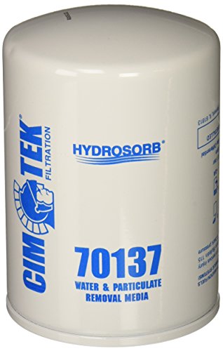 Find Special Offer Online Cim-Tek 70137 Hydrosorb Industrial Filter Cim-Tek 70137 Hydrosorb Industrial Filter