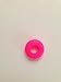 10 Silicone Pink Grommet 5/16
